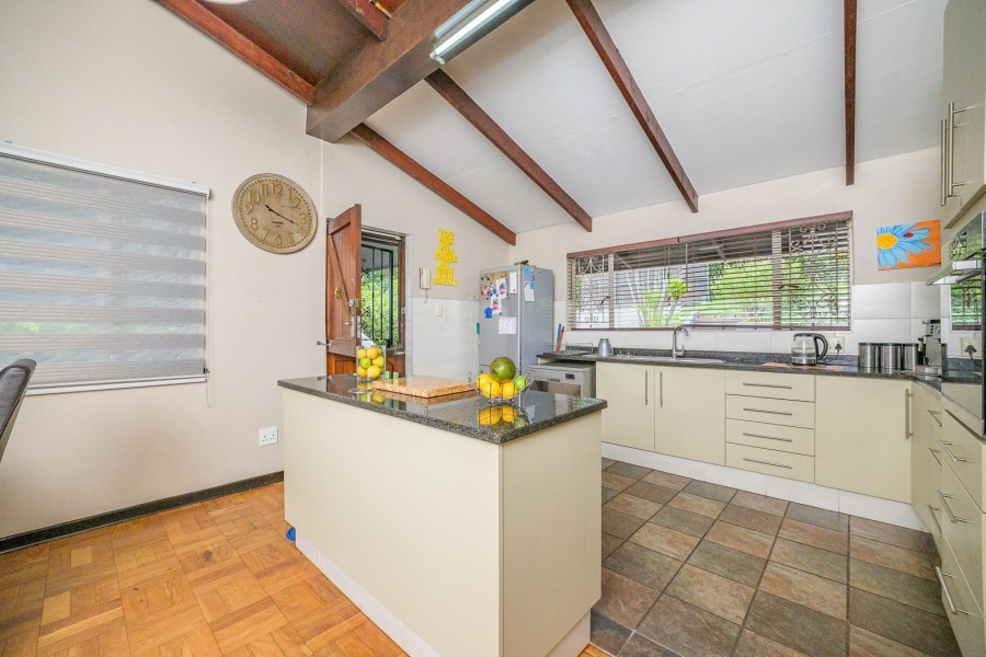 4 Bedroom Property for Sale in Westville KwaZulu-Natal