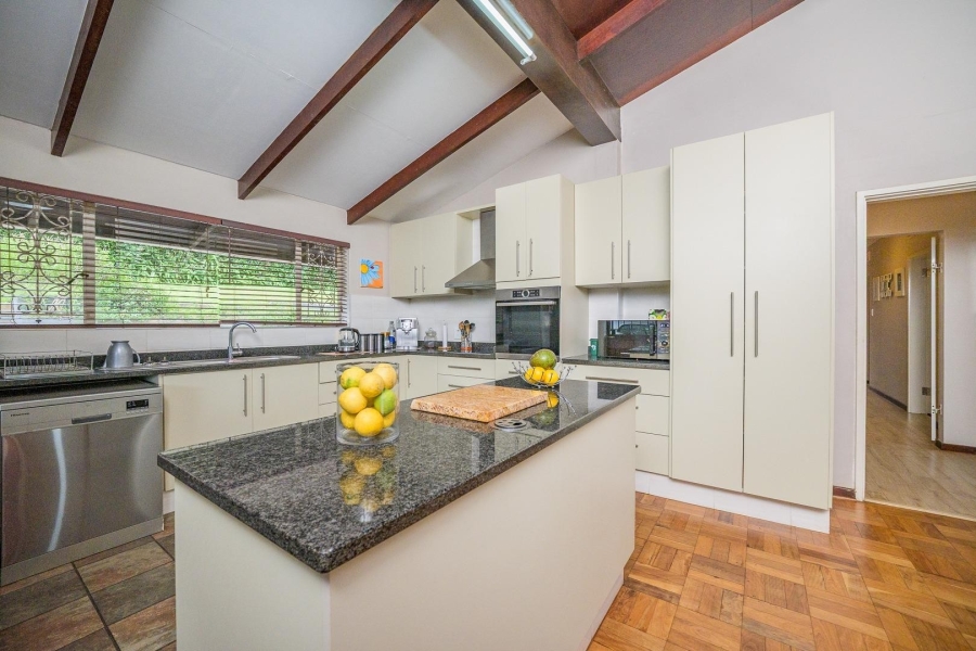 4 Bedroom Property for Sale in Westville KwaZulu-Natal