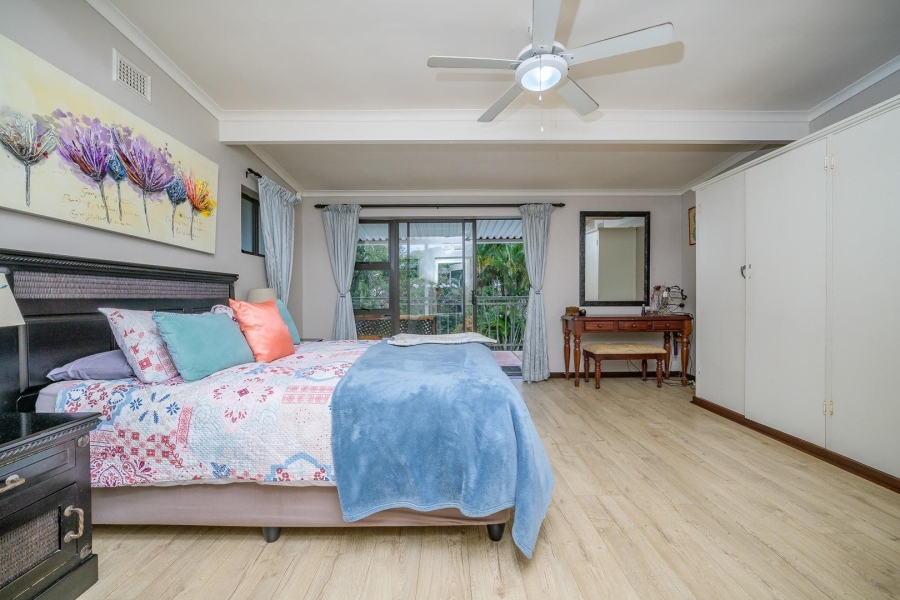 4 Bedroom Property for Sale in Westville KwaZulu-Natal