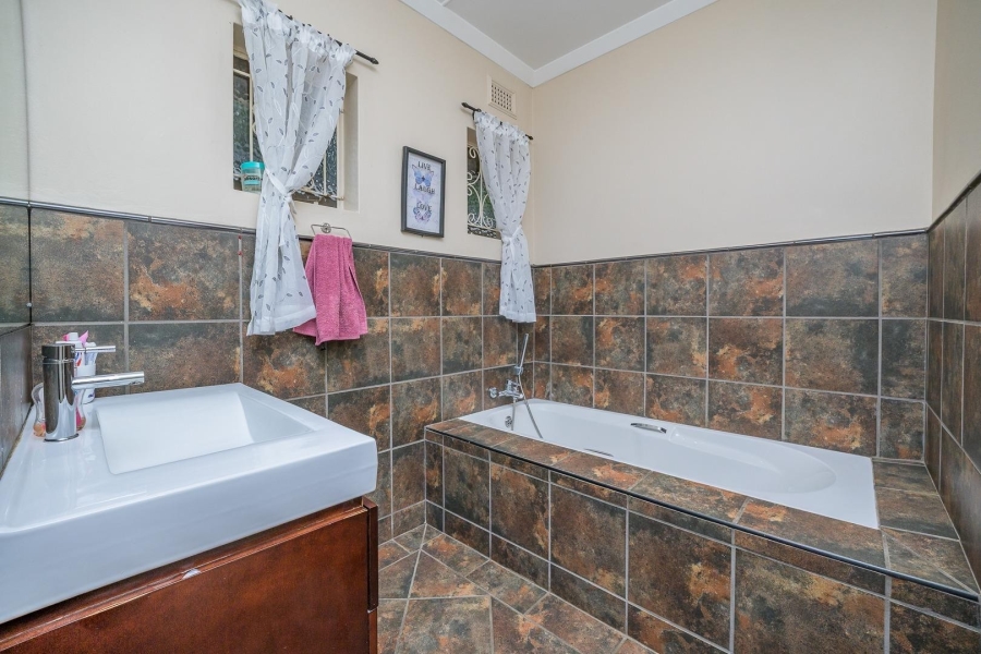 4 Bedroom Property for Sale in Westville KwaZulu-Natal