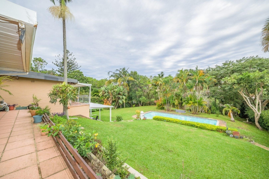 4 Bedroom Property for Sale in Westville KwaZulu-Natal