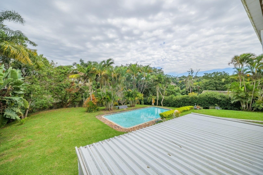 4 Bedroom Property for Sale in Westville KwaZulu-Natal