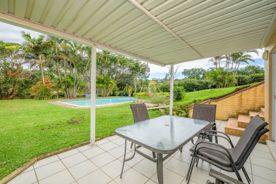 4 Bedroom Property for Sale in Westville KwaZulu-Natal