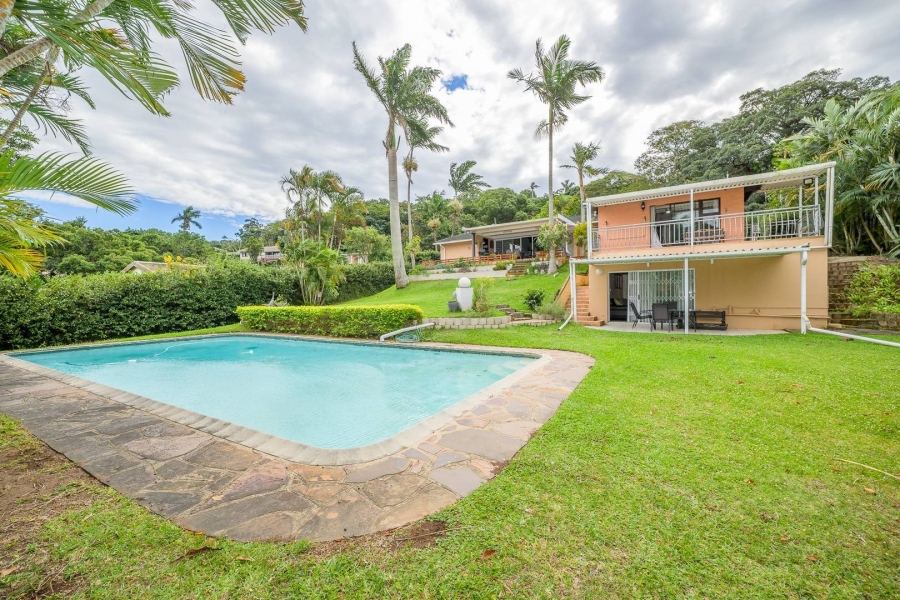 4 Bedroom Property for Sale in Westville KwaZulu-Natal