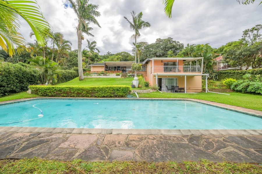 4 Bedroom Property for Sale in Westville KwaZulu-Natal