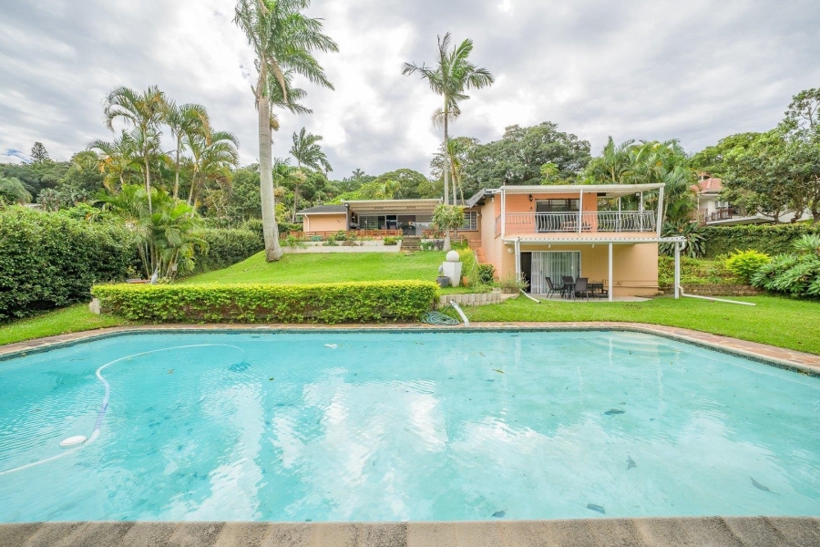 4 Bedroom Property for Sale in Westville KwaZulu-Natal