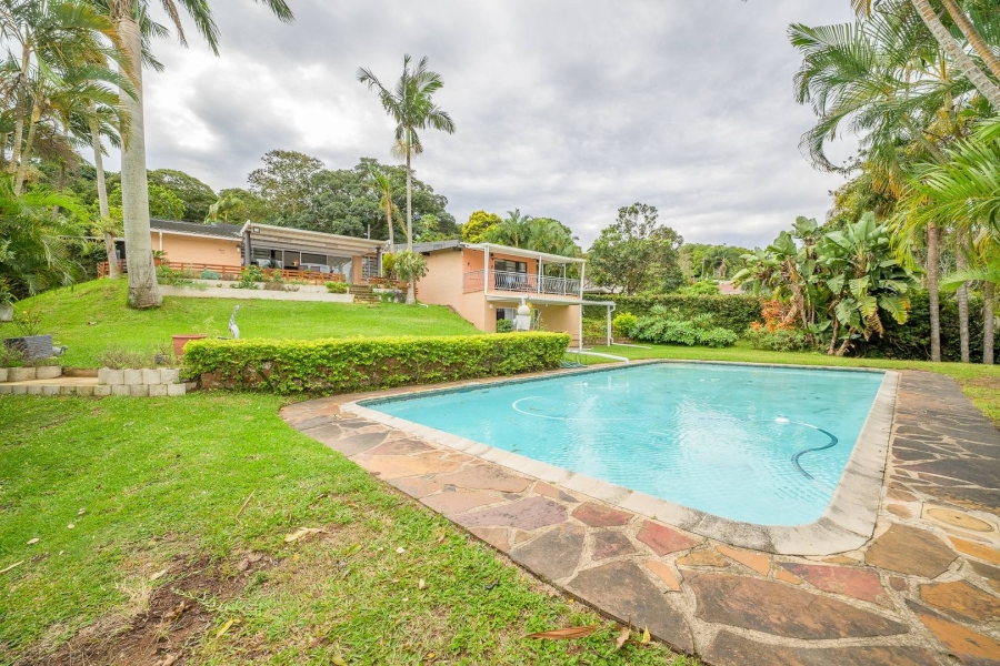 4 Bedroom Property for Sale in Westville KwaZulu-Natal