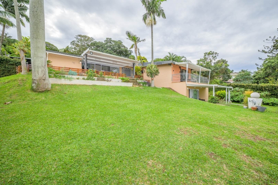 4 Bedroom Property for Sale in Westville KwaZulu-Natal
