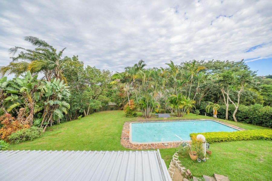 4 Bedroom Property for Sale in Westville KwaZulu-Natal