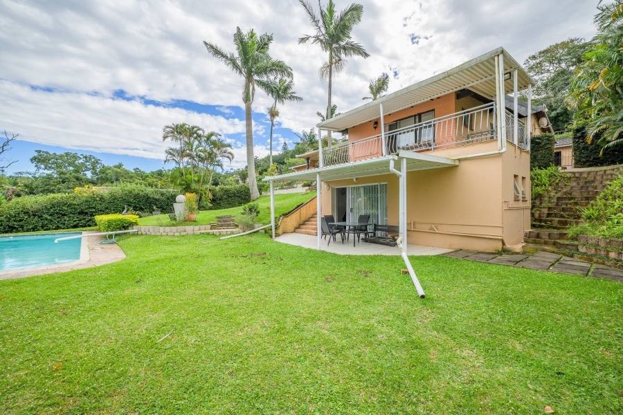 4 Bedroom Property for Sale in Westville KwaZulu-Natal