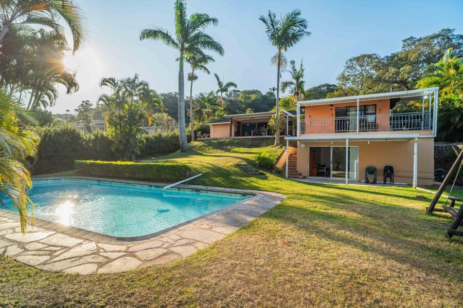 4 Bedroom Property for Sale in Westville KwaZulu-Natal