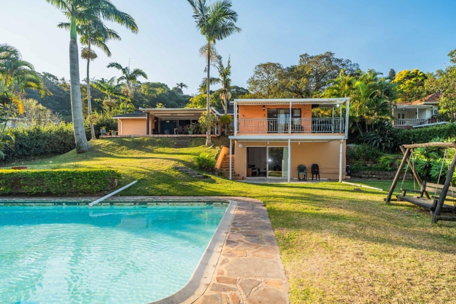 4 Bedroom Property for Sale in Westville KwaZulu-Natal