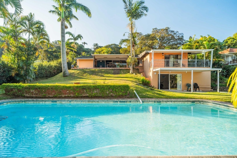 4 Bedroom Property for Sale in Westville KwaZulu-Natal