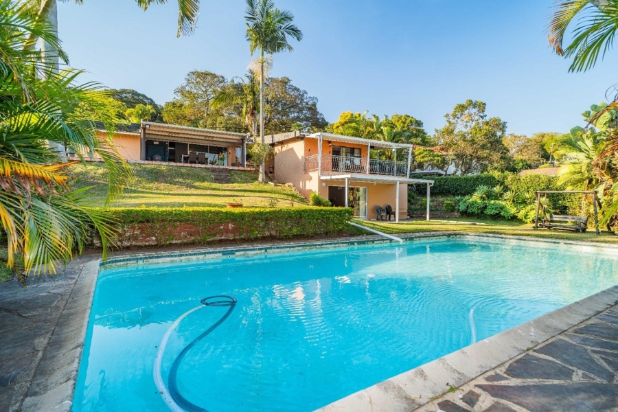 4 Bedroom Property for Sale in Westville KwaZulu-Natal