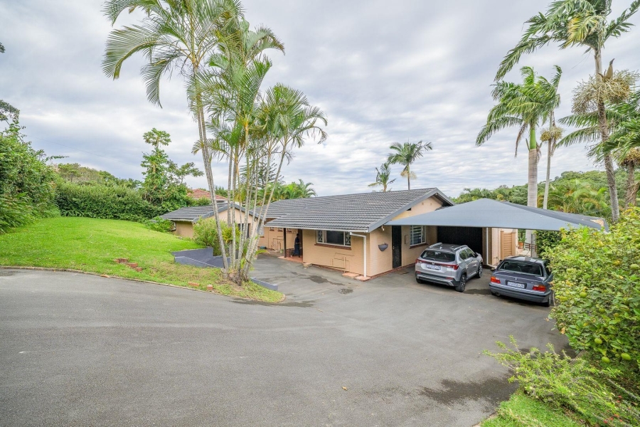 4 Bedroom Property for Sale in Westville KwaZulu-Natal