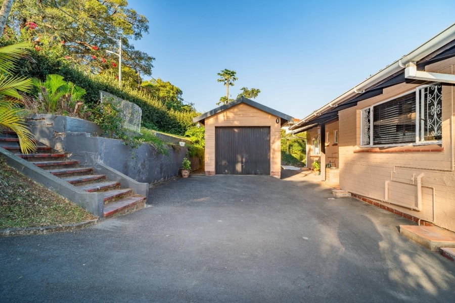 4 Bedroom Property for Sale in Westville KwaZulu-Natal