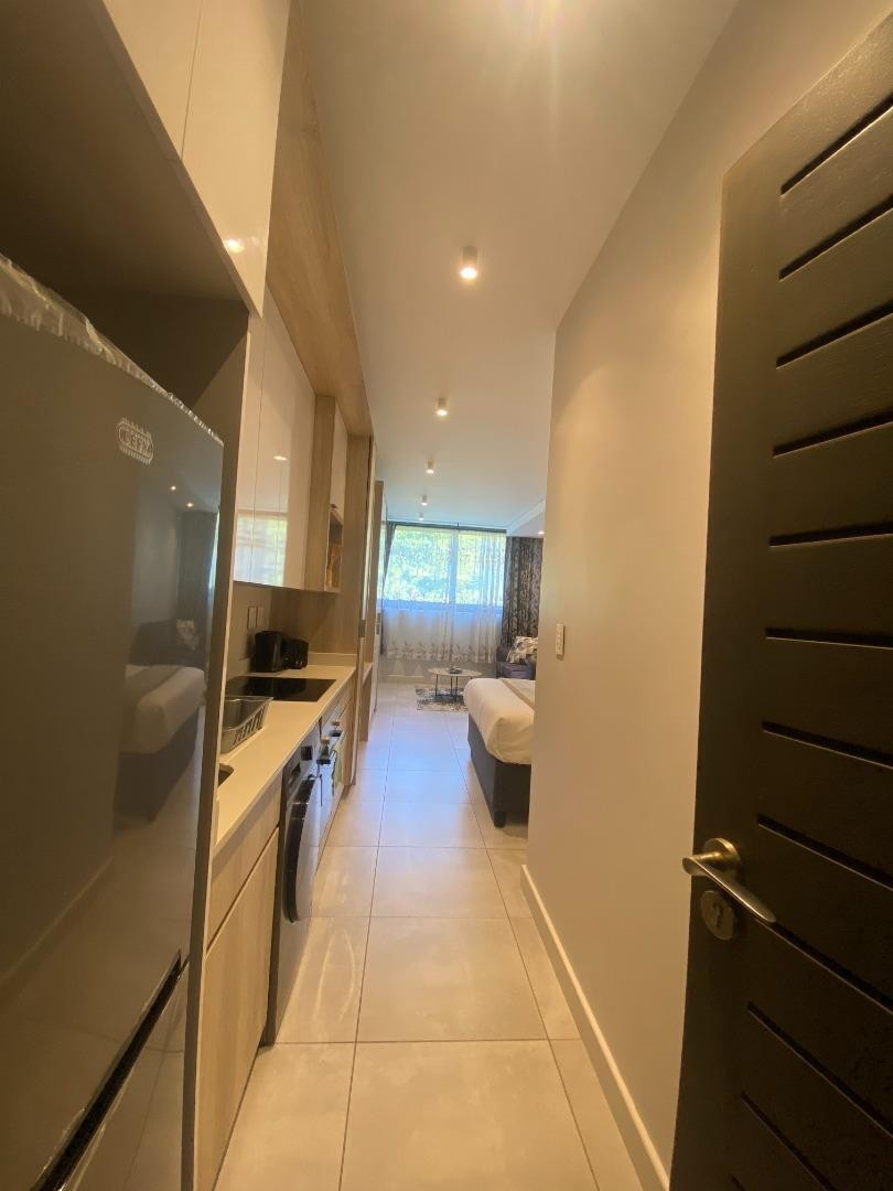 To Let 1 Bedroom Property for Rent in Ballito KwaZulu-Natal