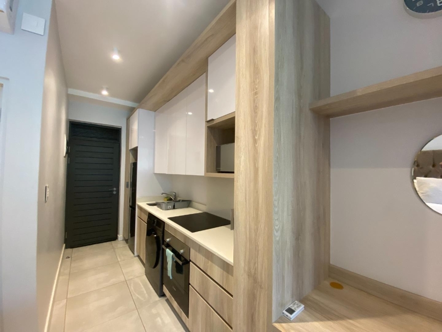 To Let 1 Bedroom Property for Rent in Ballito KwaZulu-Natal