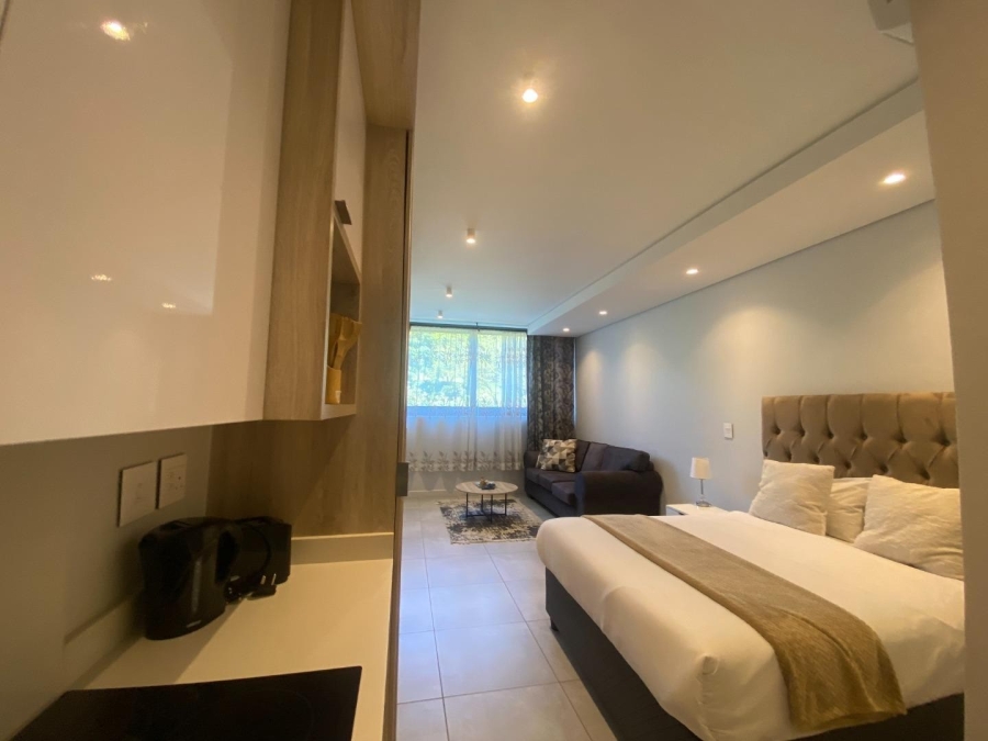 To Let 1 Bedroom Property for Rent in Ballito KwaZulu-Natal