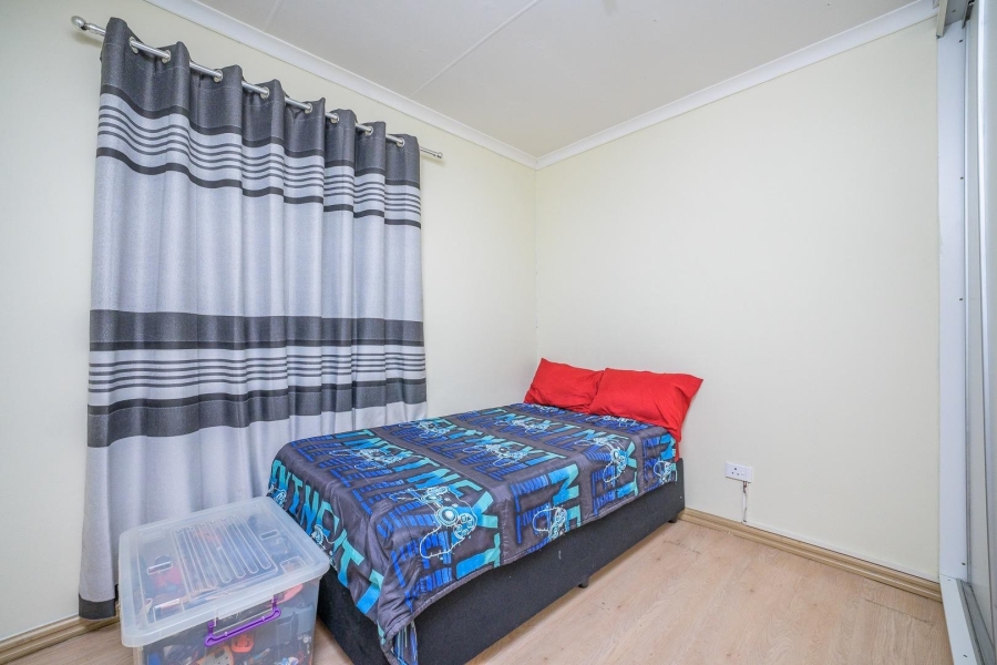 2 Bedroom Property for Sale in Sherwood KwaZulu-Natal