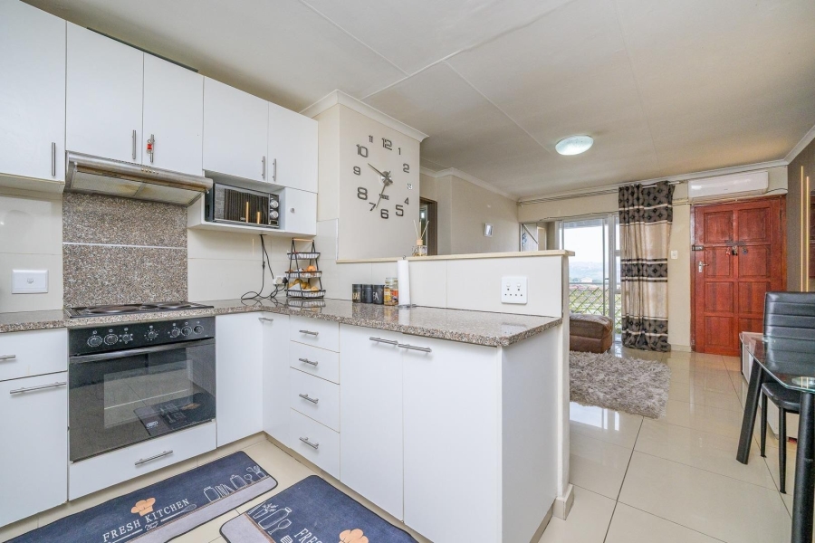 2 Bedroom Property for Sale in Sherwood KwaZulu-Natal