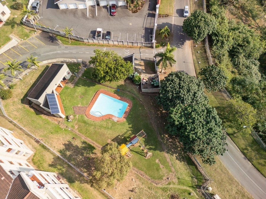 2 Bedroom Property for Sale in Sherwood KwaZulu-Natal