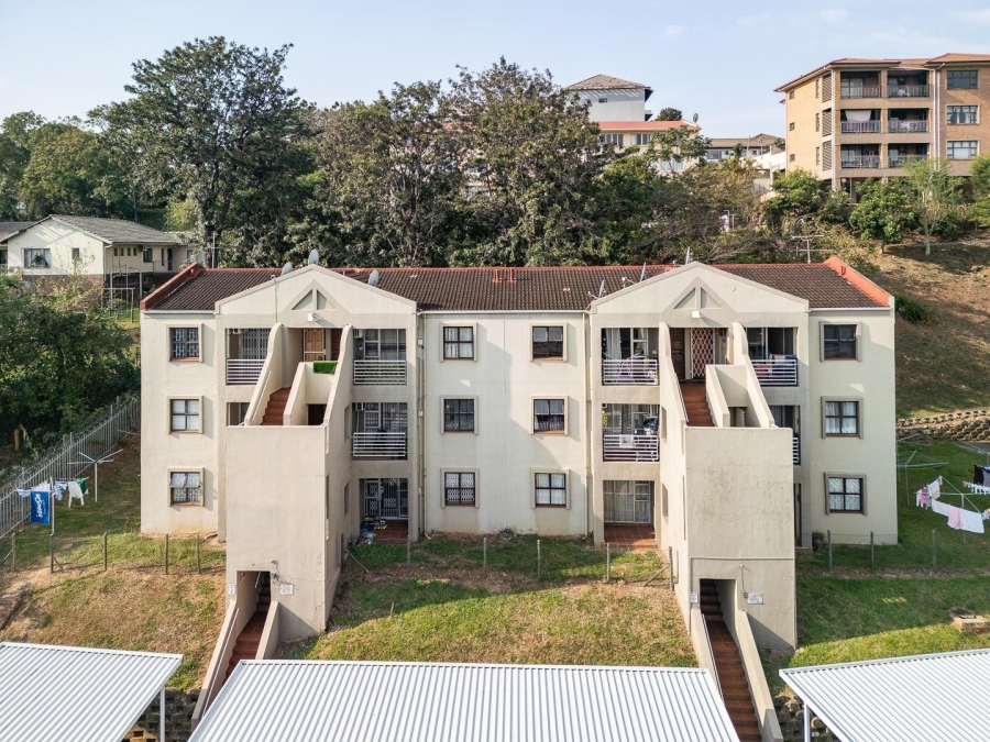 2 Bedroom Property for Sale in Sherwood KwaZulu-Natal