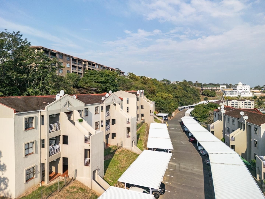 2 Bedroom Property for Sale in Sherwood KwaZulu-Natal