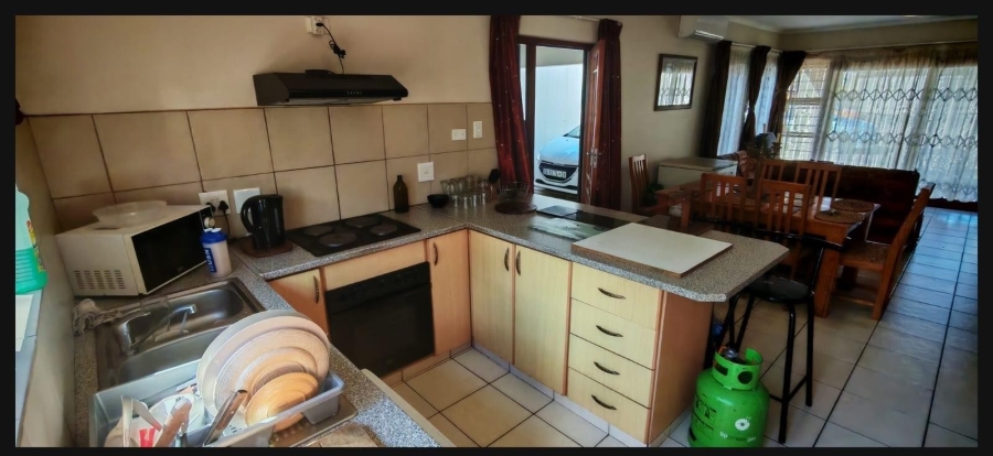 2 Bedroom Property for Sale in Reservoir Hills KwaZulu-Natal