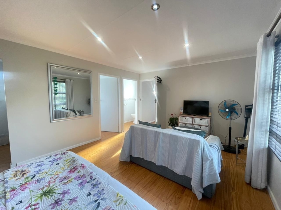 To Let 1 Bedroom Property for Rent in Westville KwaZulu-Natal