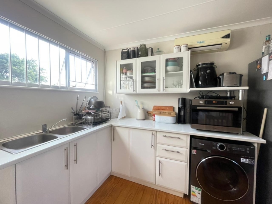 To Let 1 Bedroom Property for Rent in Westville KwaZulu-Natal