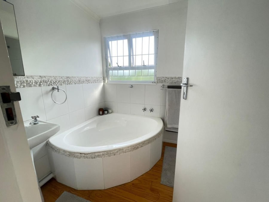 To Let 1 Bedroom Property for Rent in Westville KwaZulu-Natal