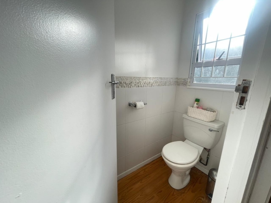 To Let 1 Bedroom Property for Rent in Westville KwaZulu-Natal