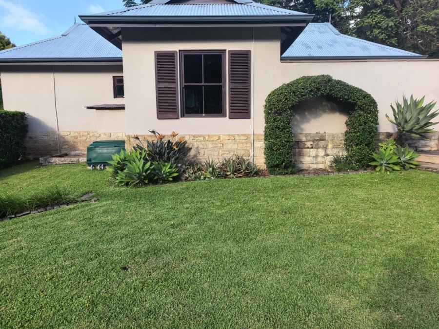To Let 4 Bedroom Property for Rent in Westville KwaZulu-Natal