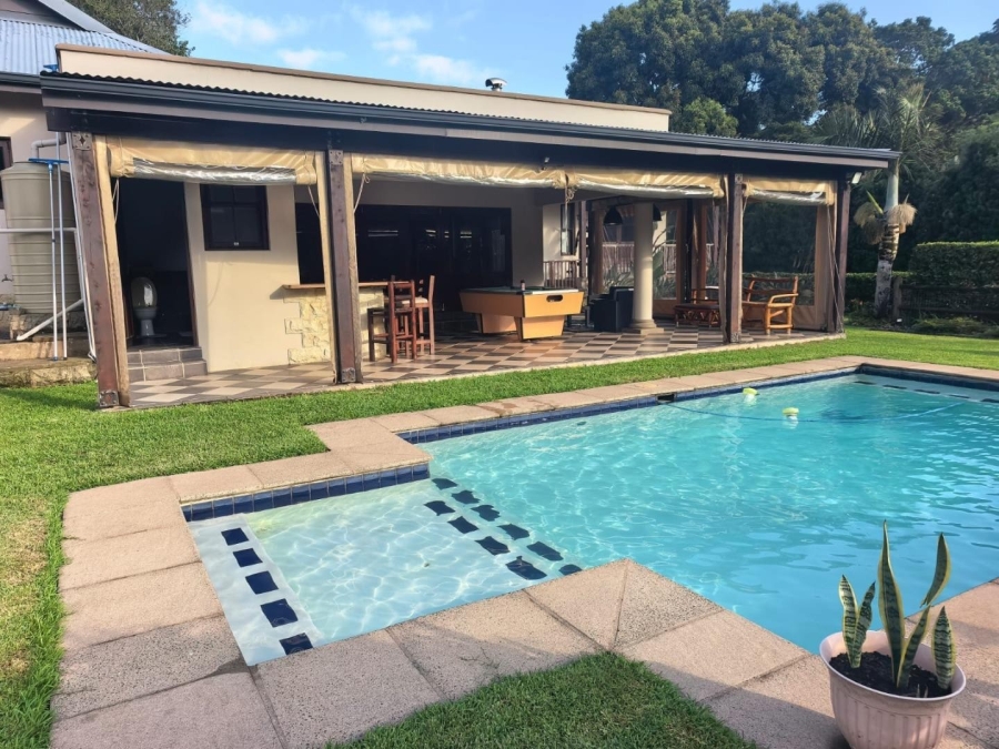 To Let 4 Bedroom Property for Rent in Westville KwaZulu-Natal