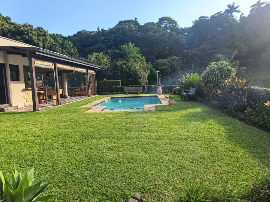 To Let 4 Bedroom Property for Rent in Westville KwaZulu-Natal