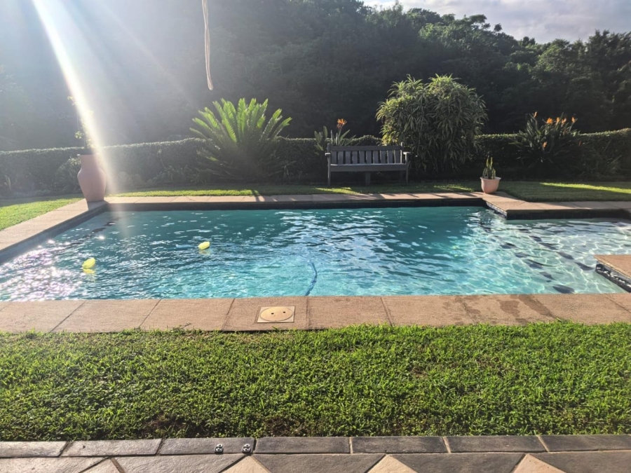 To Let 4 Bedroom Property for Rent in Westville KwaZulu-Natal