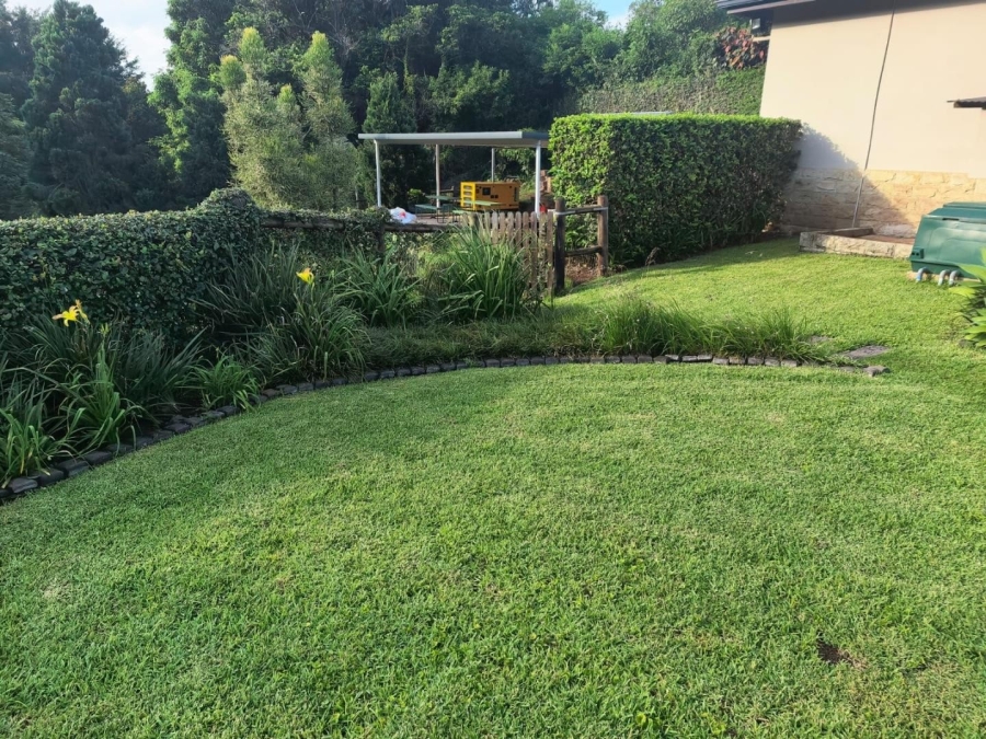 To Let 4 Bedroom Property for Rent in Westville KwaZulu-Natal