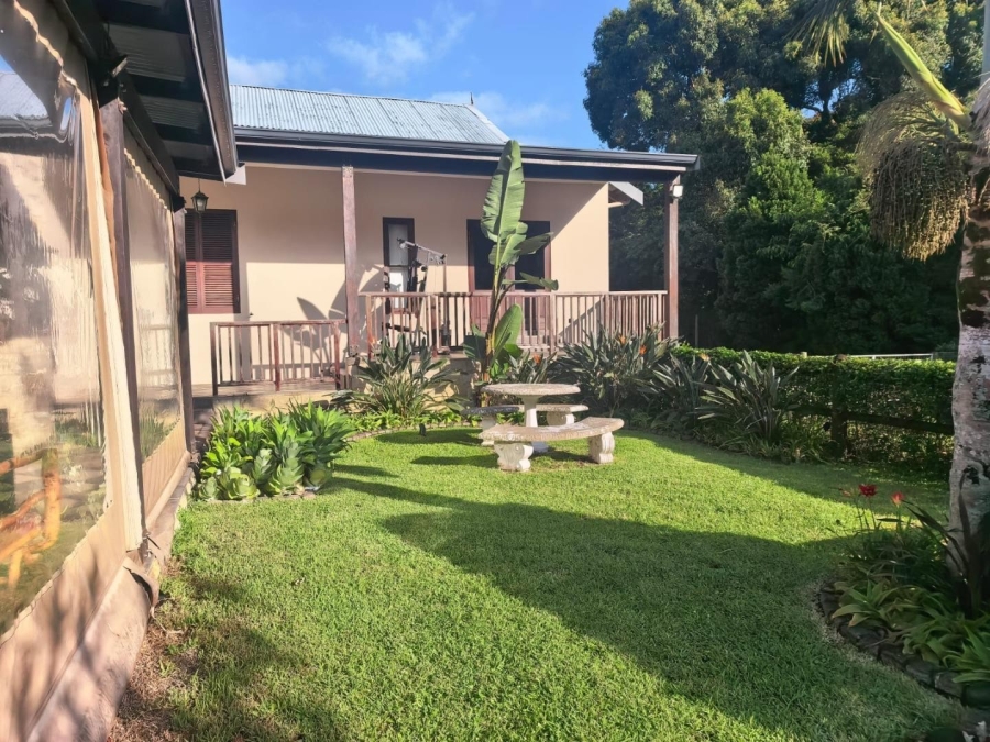 To Let 4 Bedroom Property for Rent in Westville KwaZulu-Natal