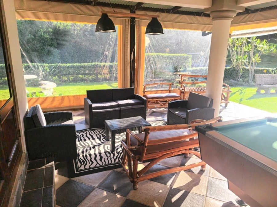 To Let 4 Bedroom Property for Rent in Westville KwaZulu-Natal