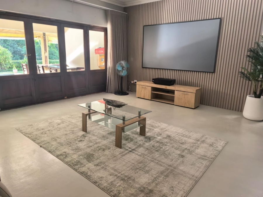 To Let 4 Bedroom Property for Rent in Westville KwaZulu-Natal