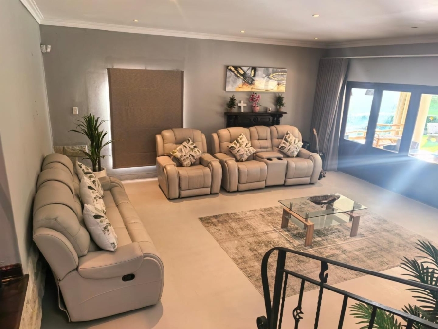 To Let 4 Bedroom Property for Rent in Westville KwaZulu-Natal