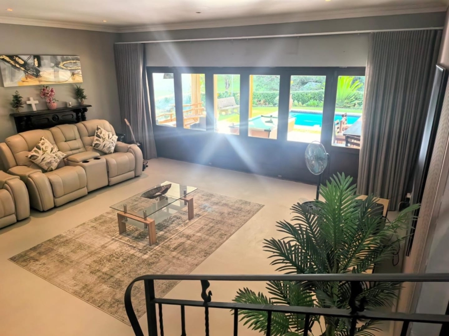 To Let 4 Bedroom Property for Rent in Westville KwaZulu-Natal
