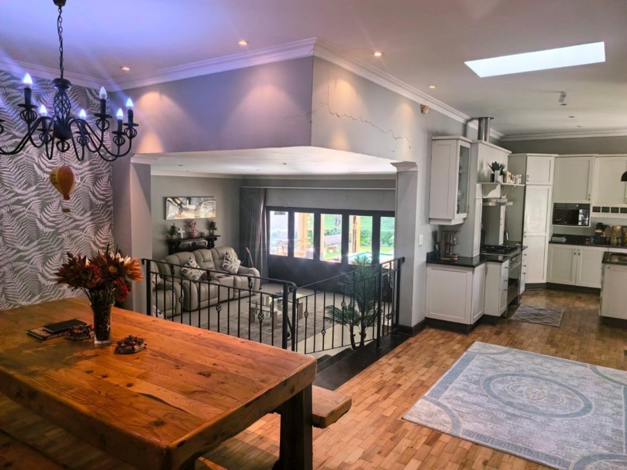 To Let 4 Bedroom Property for Rent in Westville KwaZulu-Natal