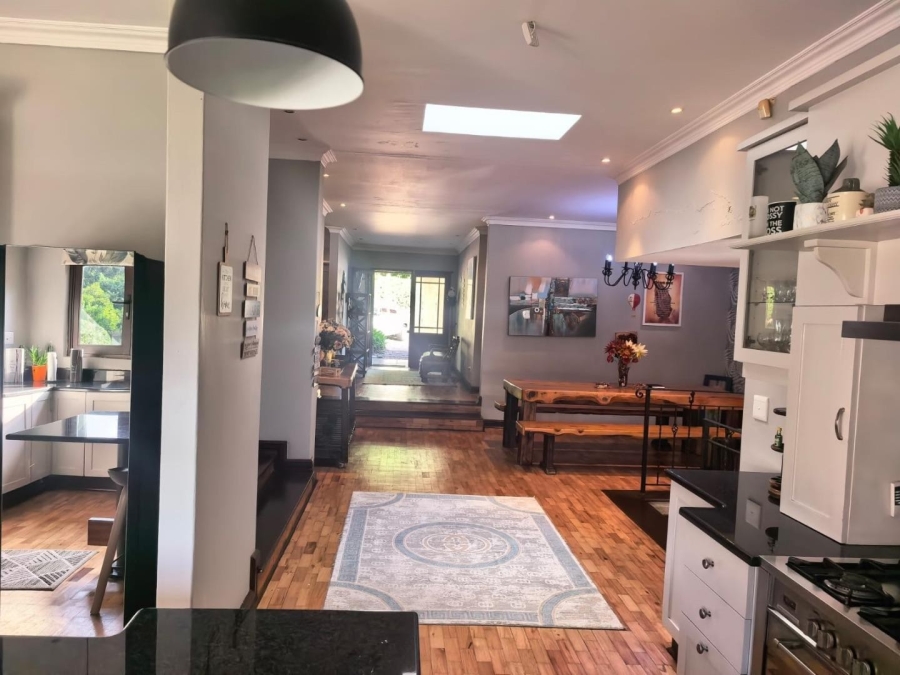 To Let 4 Bedroom Property for Rent in Westville KwaZulu-Natal