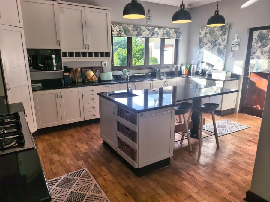 To Let 4 Bedroom Property for Rent in Westville KwaZulu-Natal