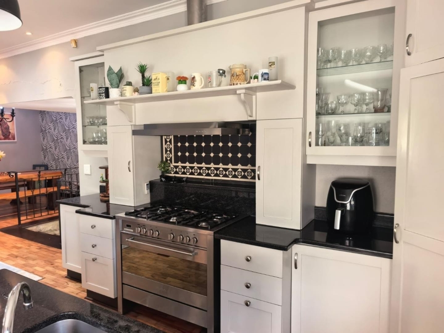 To Let 4 Bedroom Property for Rent in Westville KwaZulu-Natal