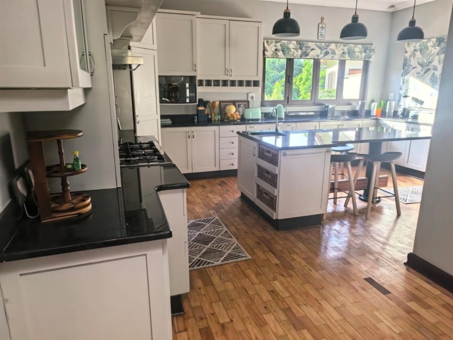 To Let 4 Bedroom Property for Rent in Westville KwaZulu-Natal