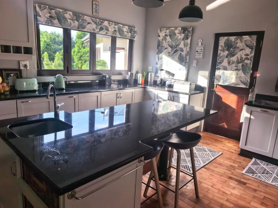 To Let 4 Bedroom Property for Rent in Westville KwaZulu-Natal