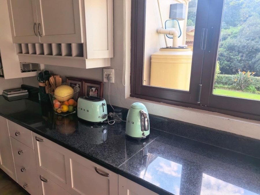 To Let 4 Bedroom Property for Rent in Westville KwaZulu-Natal